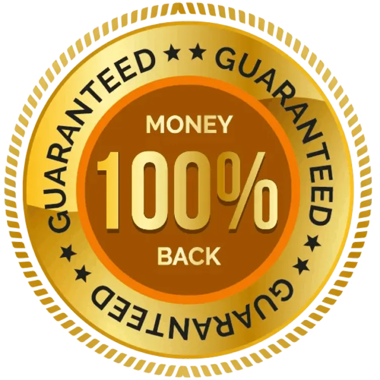 NeuroSilence Guarantee